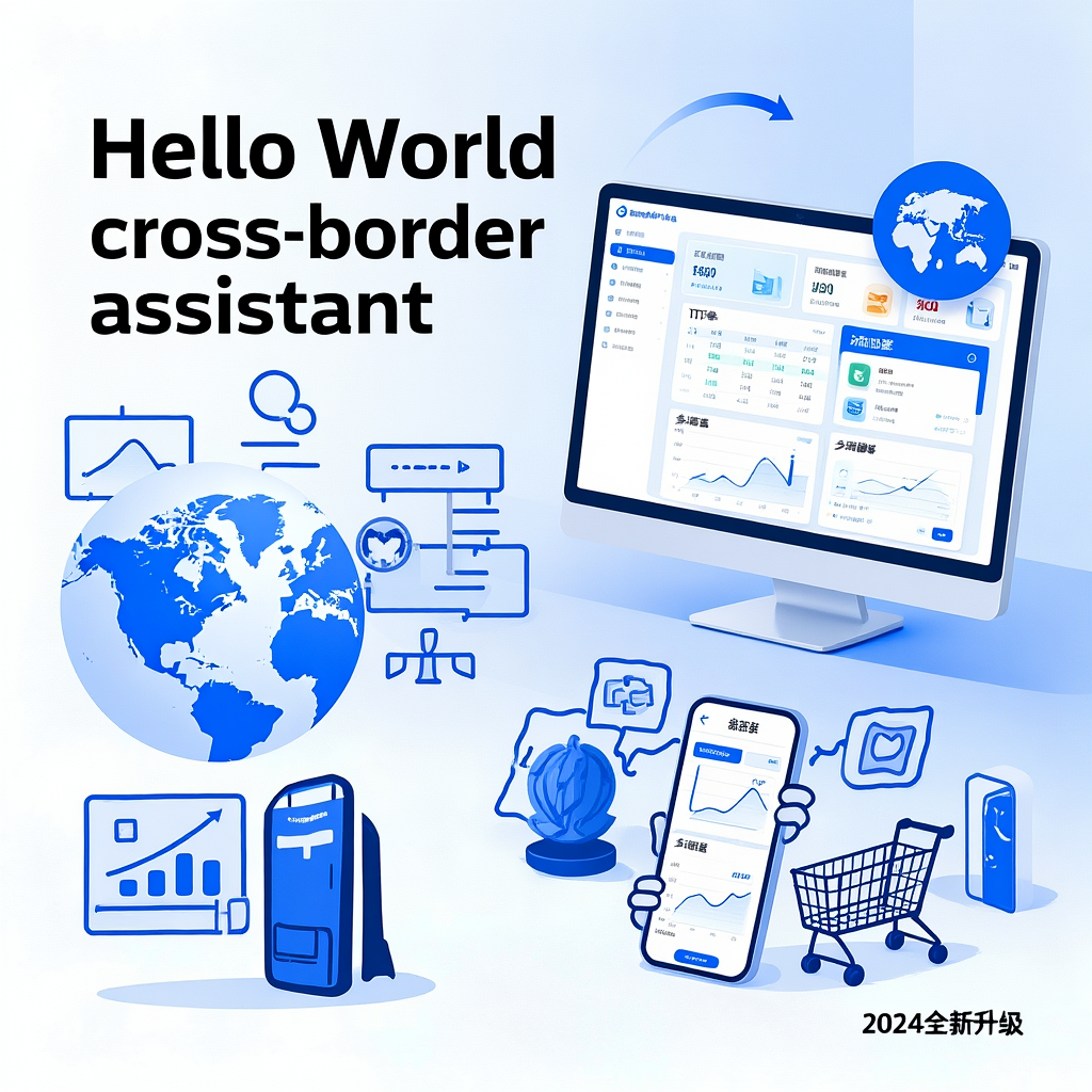 HelloWorld跨境电商助手评价管理与售后服务优化详解:如何主动提升店铺评分并降低退货率实现长期口碑增长